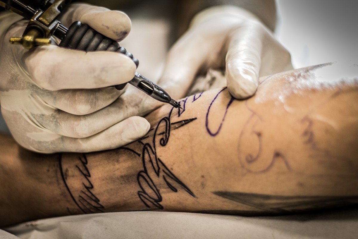 Finding The Right Tattoo Art Gallery And Tattoo Artist